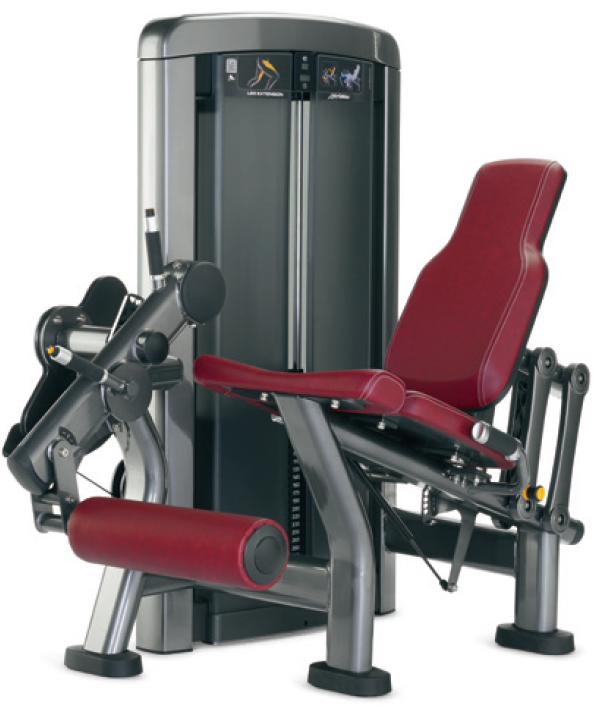 SN015 Leg Extension Machine